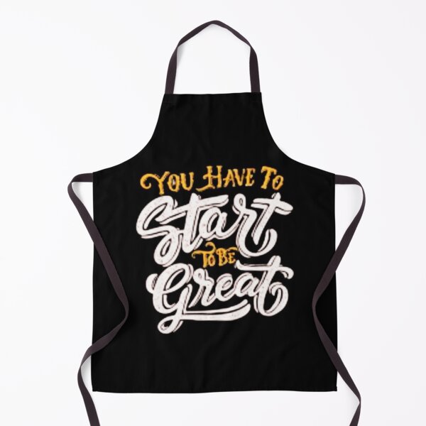 Item preview, The power to start great designed and sold by ArtistryHQ.