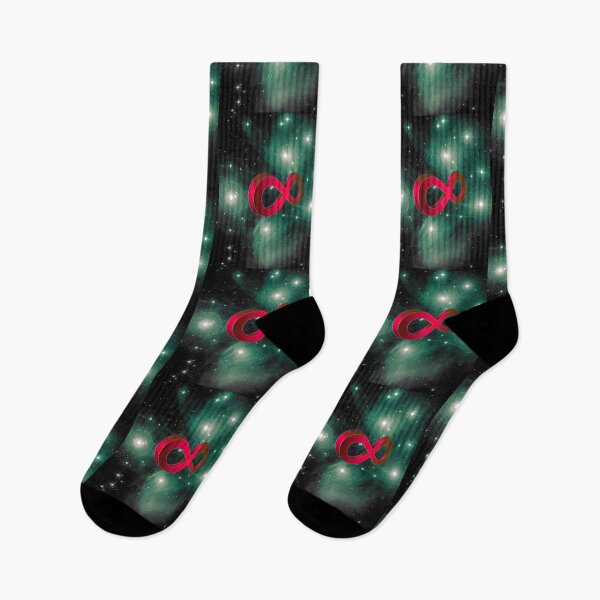 Item preview, Infinity deep space designed and sold by lobodelnoir.