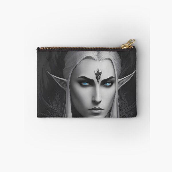 Item preview, Dark Fantasy Female Marbleborn Character 71 designed and sold by Inspire-Imagery.