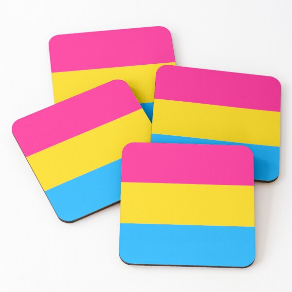 Item preview, Pansexual Pride Flag  designed and sold by ontrendshirts.