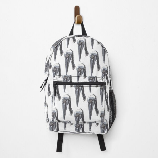 Item preview, Brown Pelican designed and sold by Brian James Fichtner.
