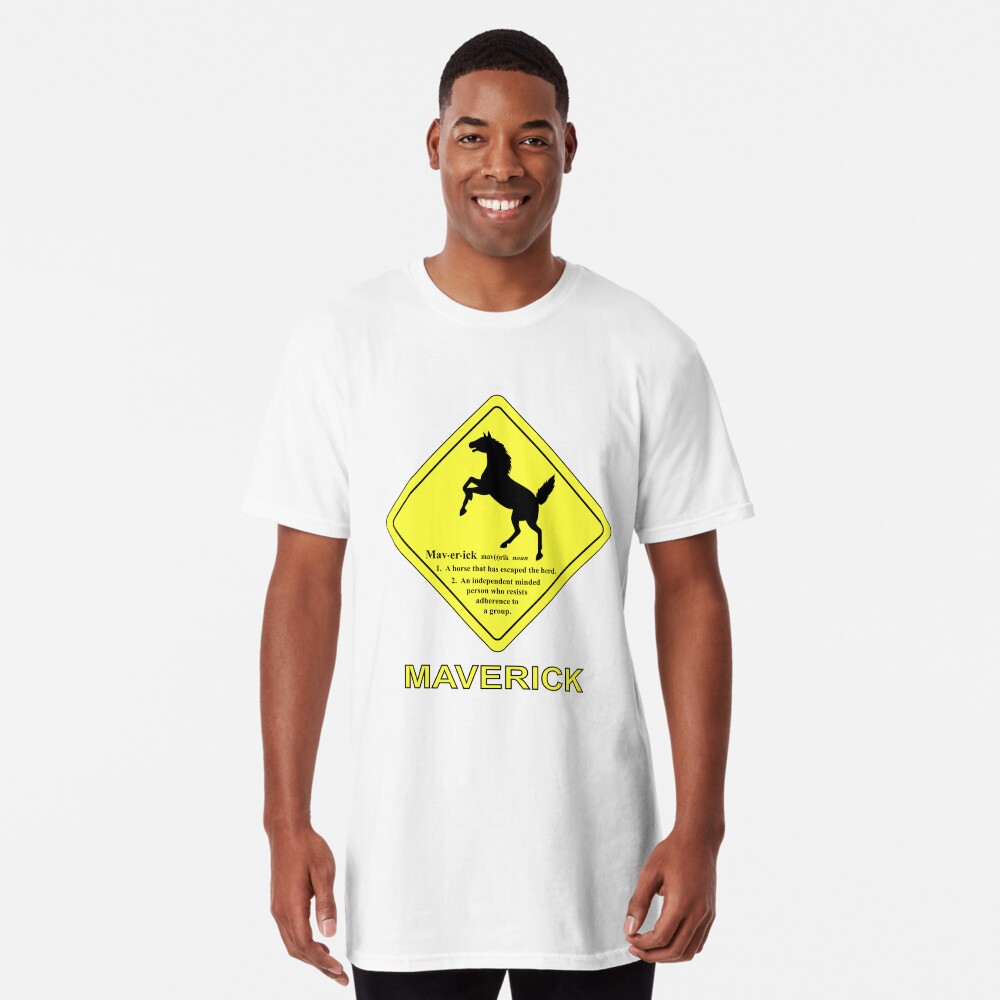 Item preview, Long T-Shirt designed and sold by Catinorbit.