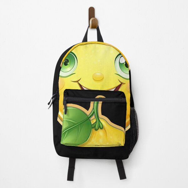 Artikelvorschau, Lemon is My Spirit Fruit entworfen und verkauft von danielliamgill.