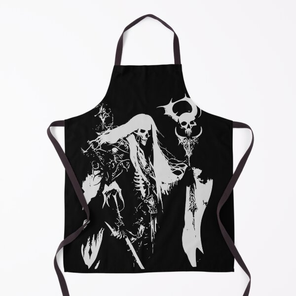 Item preview, Necromancer! Raise the Dead Skeleton Lord! designed and sold by EldritchMagpie.
