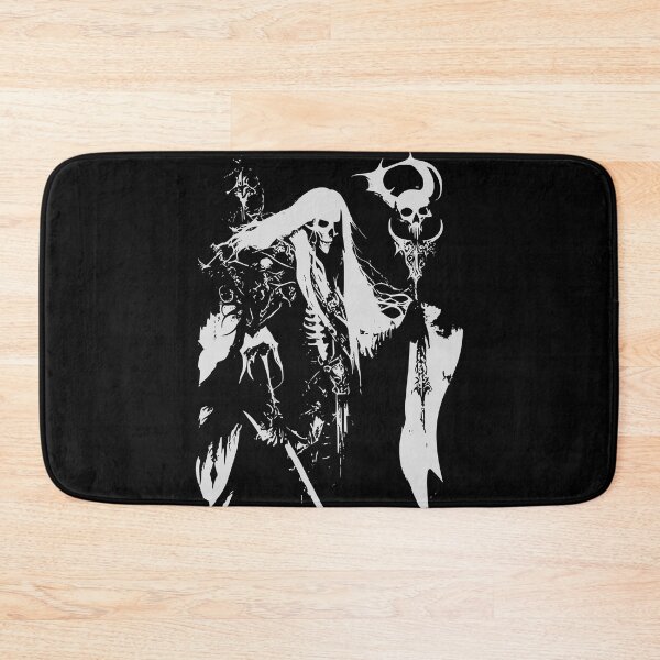 Item preview, Necromancer! Raise the Dead Skeleton Lord! designed and sold by EldritchMagpie.