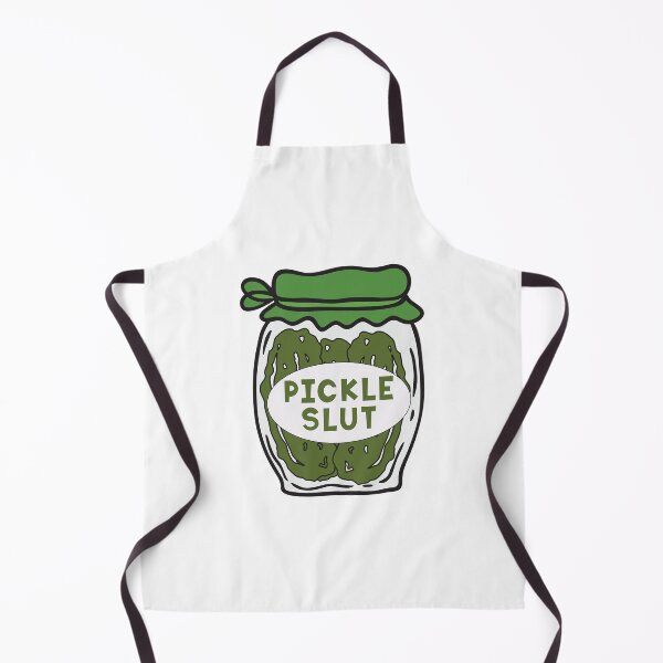 Item preview, Pickle Slut designed and sold by StoreMix23.