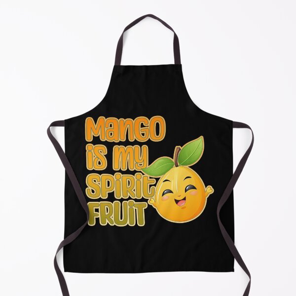 Aperçu de l'œuvre Mango is My Spirit Fruit créée et vendue par danielliamgill.