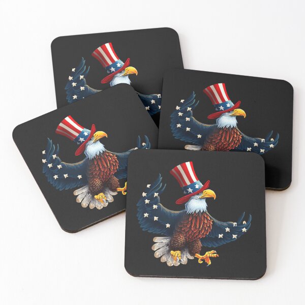 Item preview, American Eagle designed and sold by Cute-and-Co.