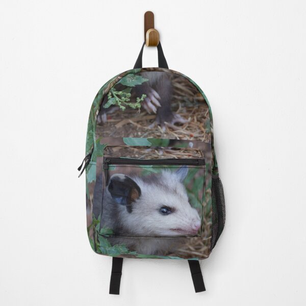 Item preview, Young Possum designed and sold by Wayne Thomson.