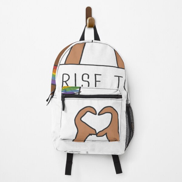 Item preview, we rise together designed and sold by Printellarium.