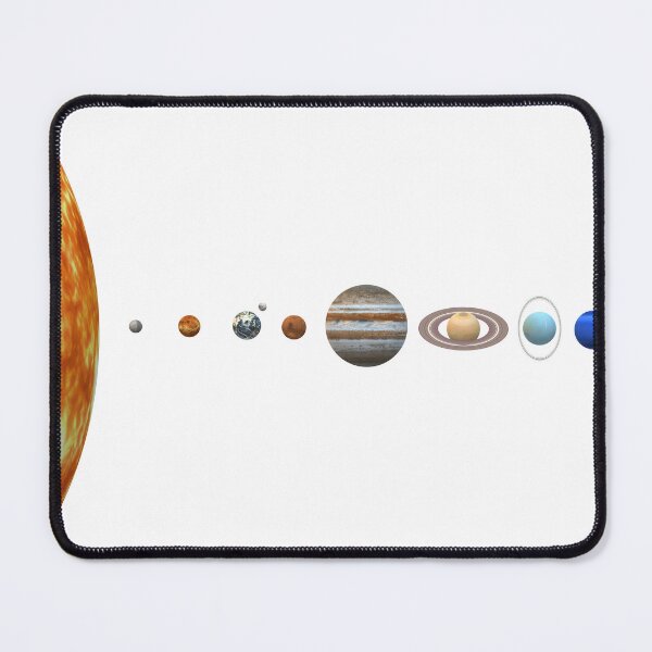 Item preview, Solar system designed and sold by SlomArt.