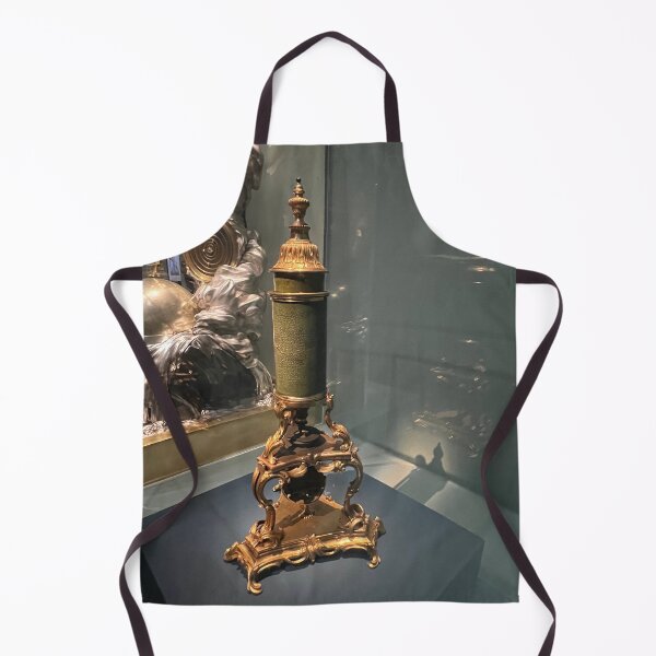Item preview, Louis XV microscope designed and sold by dreamtravel.