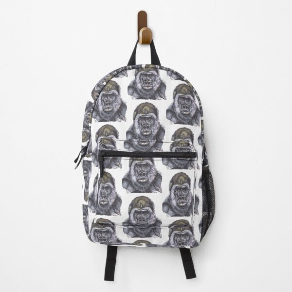 Item preview, Gorilla designed and sold by Brian James Fichtner.