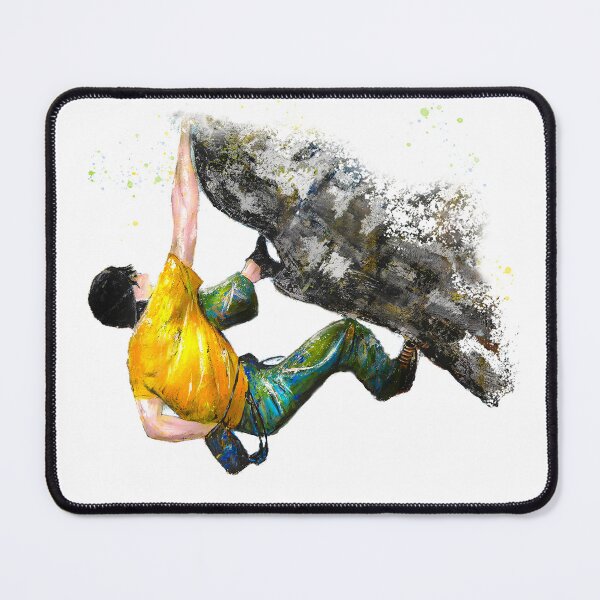 Item preview, climber designed and sold by CorneliaPilz.