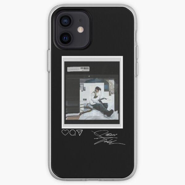 Dean TRBL instagram Coque iPhone Coque souple iPhone