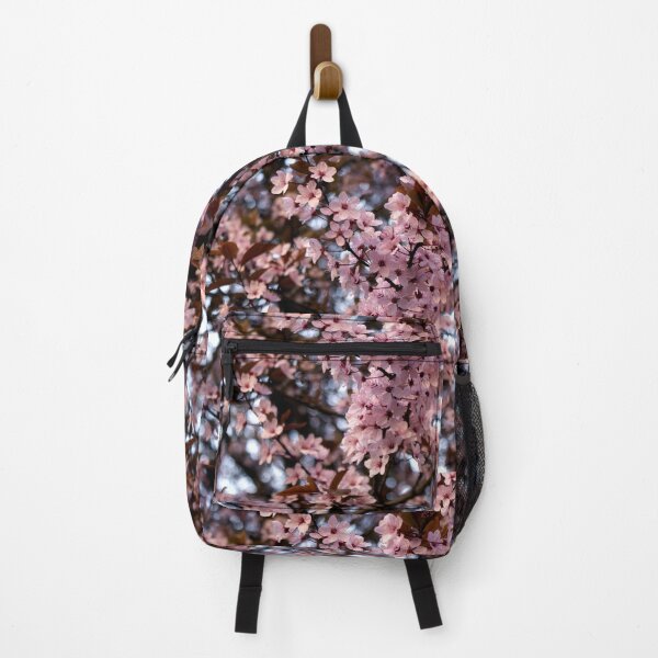 Item preview, Close up of pink cherry blossoms original artwork designed and sold by paragonDesign28.