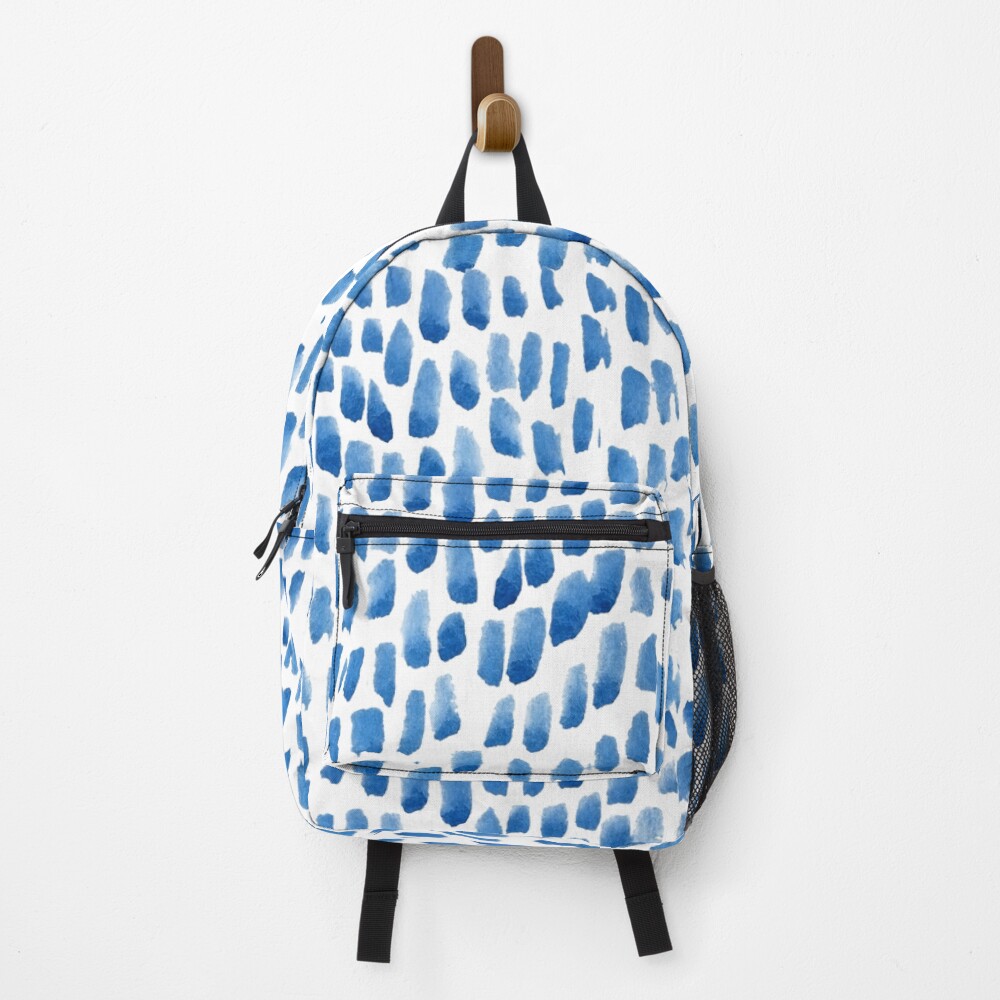 Item preview, Backpack designed and sold by sofiahawk.