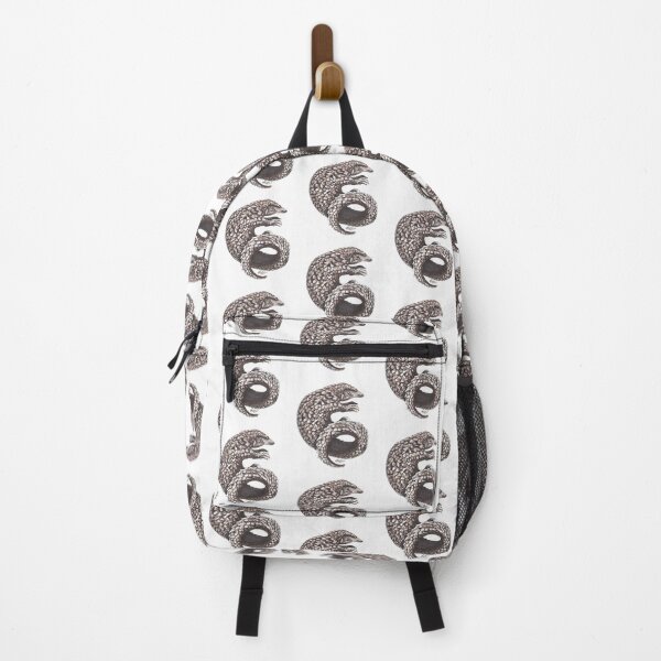 Item preview, Tree Pangolin designed and sold by Brian James Fichtner.