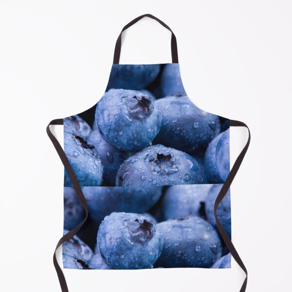 Item preview, Beautiful Blueberries designed and sold by thed4rkestrose.