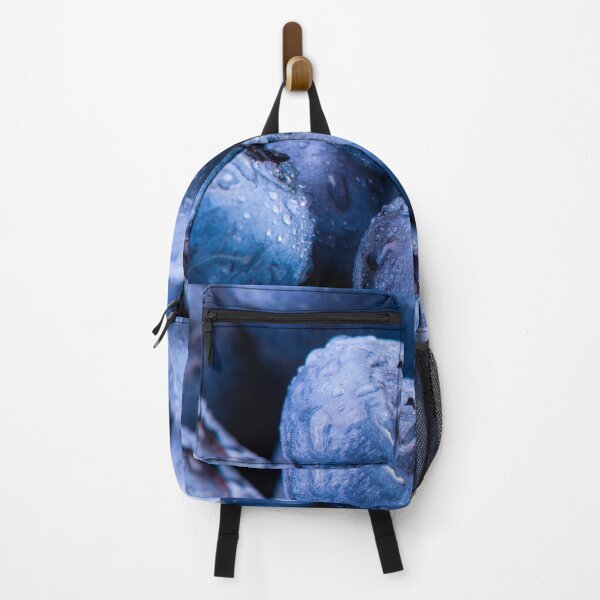 Item preview, Beautiful Blueberries designed and sold by thed4rkestrose.