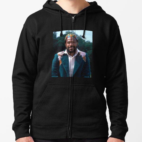 Marvin Gaye Sweatshirts & Hoodies for Sale | Redbubble