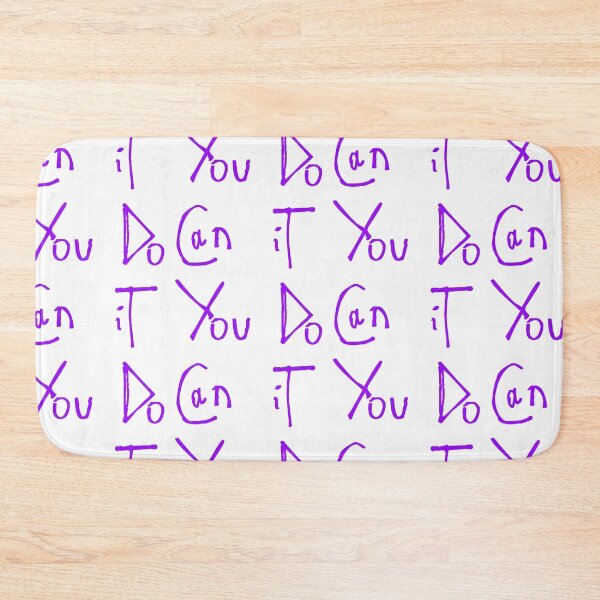 Item preview, You can doit designed and sold by kinpirks.