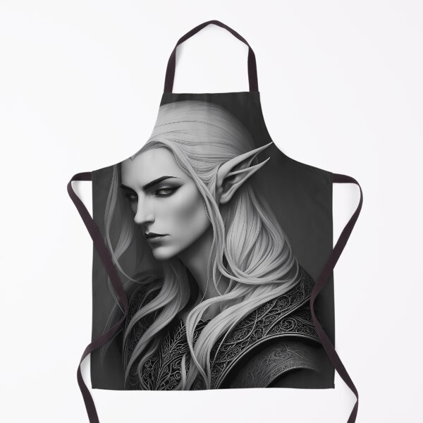 Item preview, Dark Fantasy Female Marbleborn Character 72 designed and sold by Inspire-Imagery.