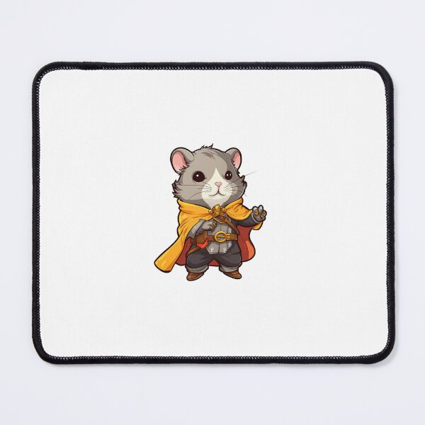 Item preview, Wolfgang the Vampire Hunter designed and sold by BellmontTheOwl.