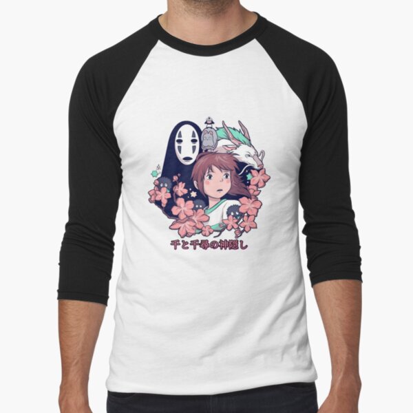 Spirited Away - Spirited Away pio pio Classic T-Shirt RB2212