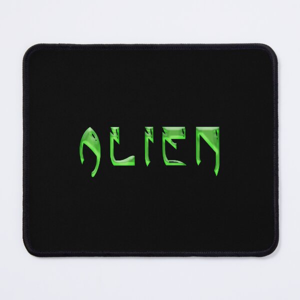 Item preview, Alien Candy Green Design designed and sold by Pikmi.