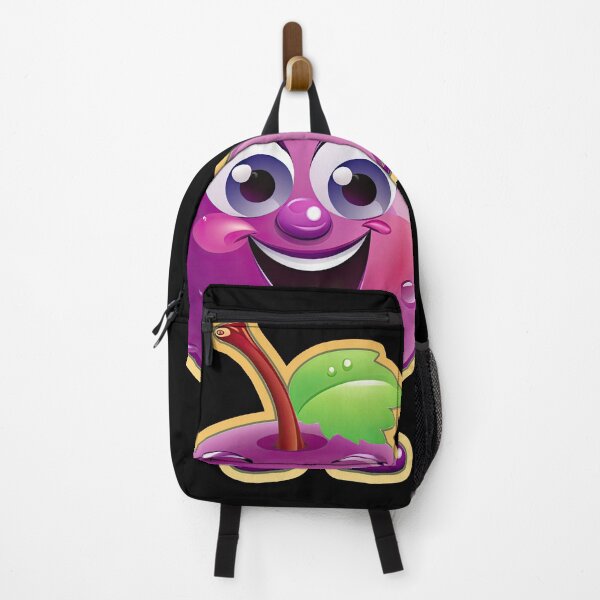 Item preview, Plum is My Spirit Fruit designed and sold by danielliamgill.
