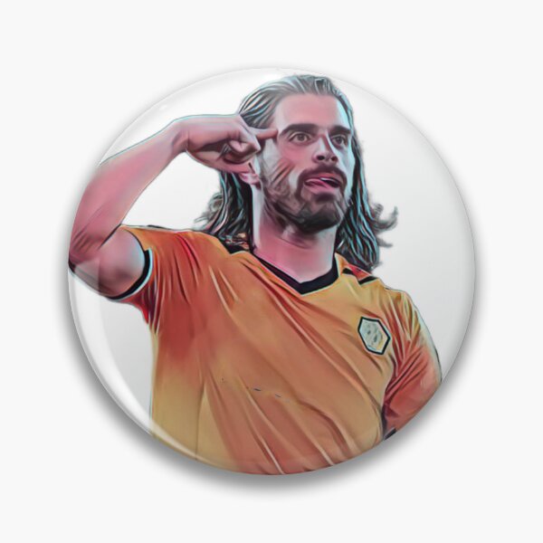 Item preview, its him ruben designed and sold by The Goat.