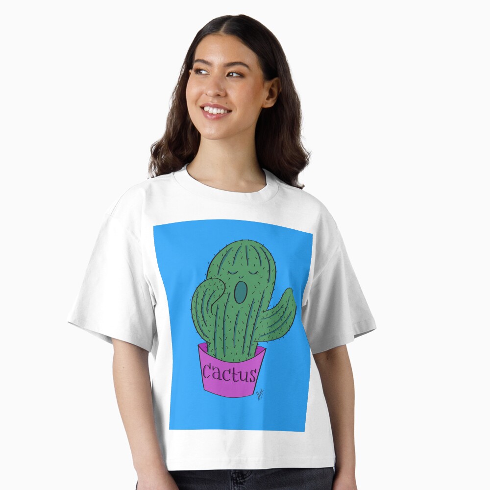 Item preview, Boxy T-Shirt designed and sold by Shilissimo.