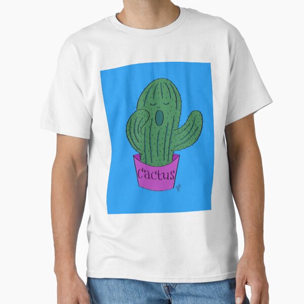 Classic T-Shirt