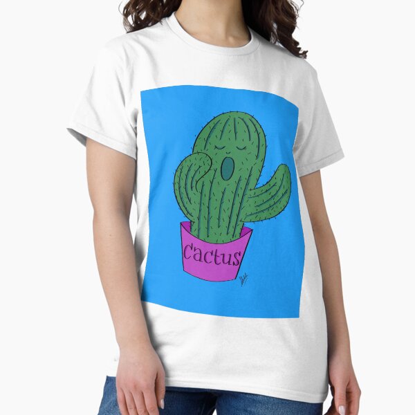 Item preview, 'Cactus' designed and sold by Shiloh Moore.