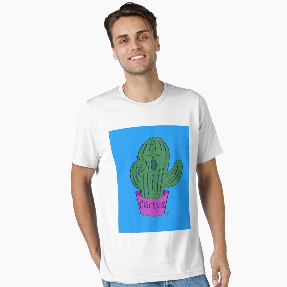 Item preview, Essential T-Shirt designed and sold by Shilissimo.