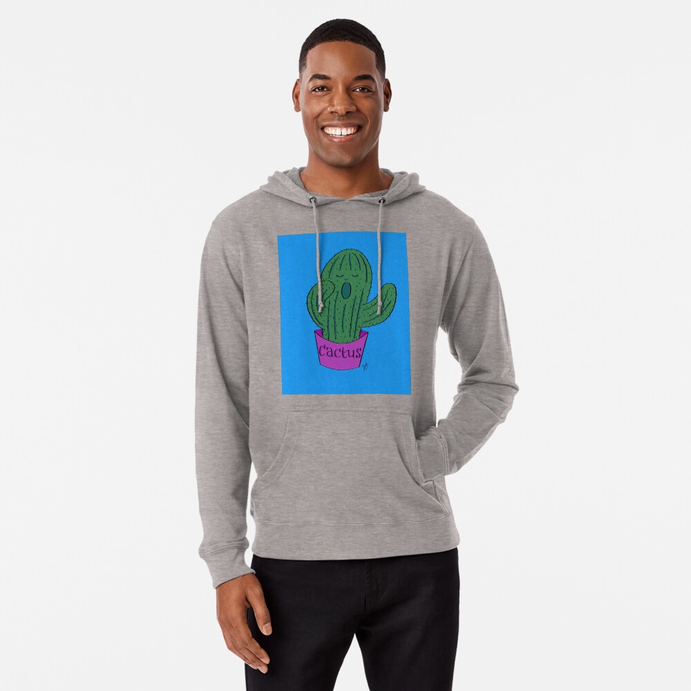 Item preview, Lightweight Hoodie designed and sold by Shilissimo.