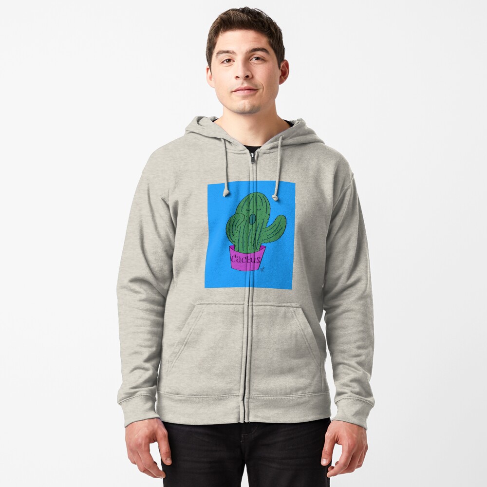 Item preview, Zipped Hoodie designed and sold by Shilissimo.