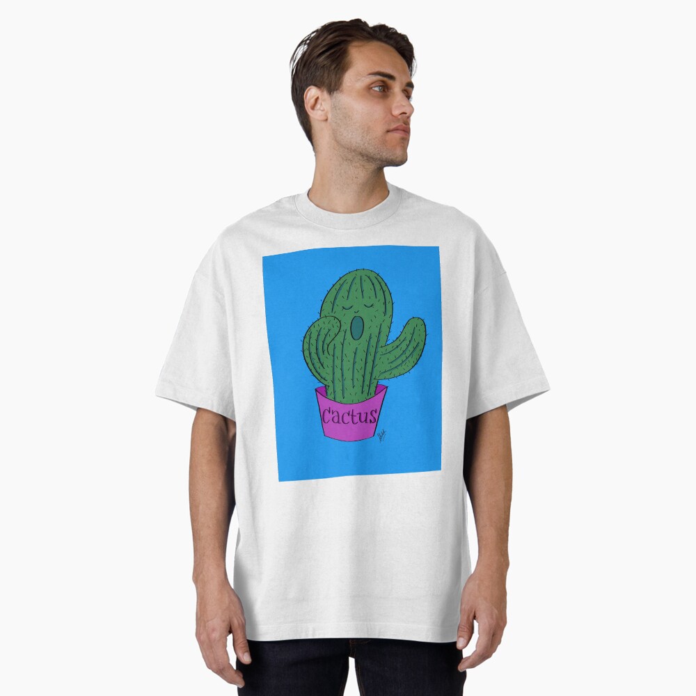 Item preview, Oversized T-Shirt designed and sold by Shilissimo.