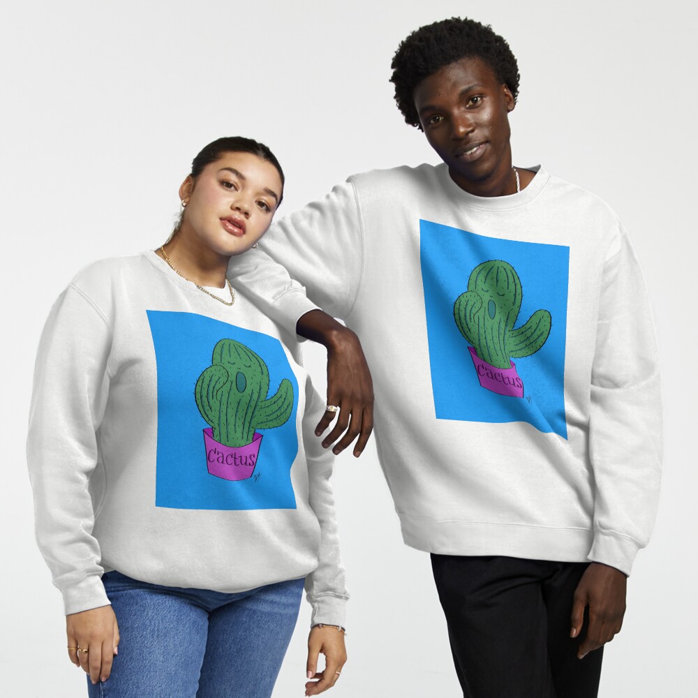 Item preview, Pullover Sweatshirt designed and sold by Shilissimo.