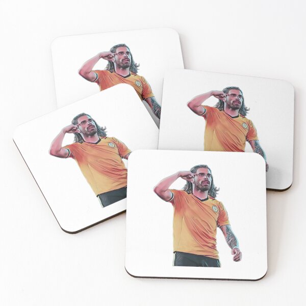 Item preview, its him ruben designed and sold by The Goat.