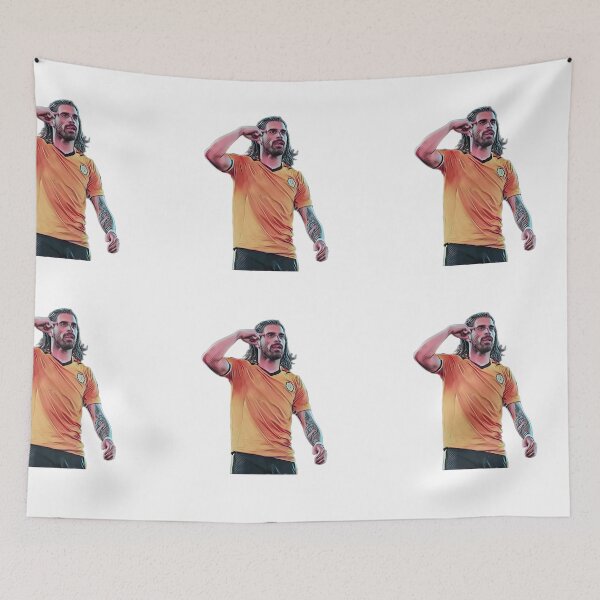 Item preview, its him ruben designed and sold by The Goat.