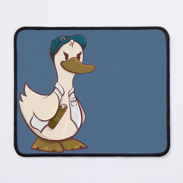 Item preview, Cannoli Duck designed and sold by D00dleDucky.