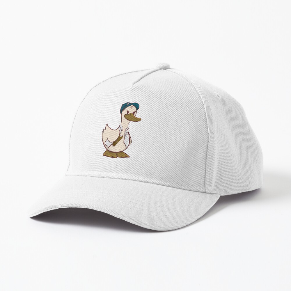 Item preview, Baseball Cap designed and sold by D00dleDucky.