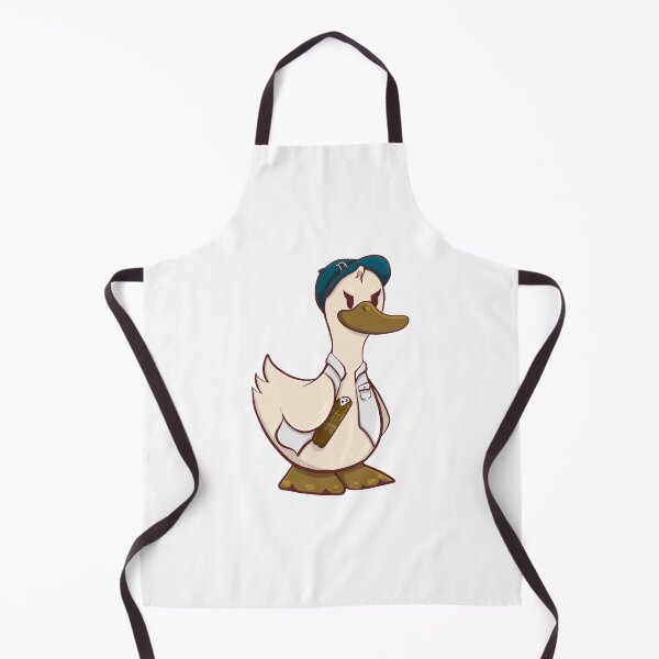 Item preview, Cannoli Duck designed and sold by D00dleDucky.