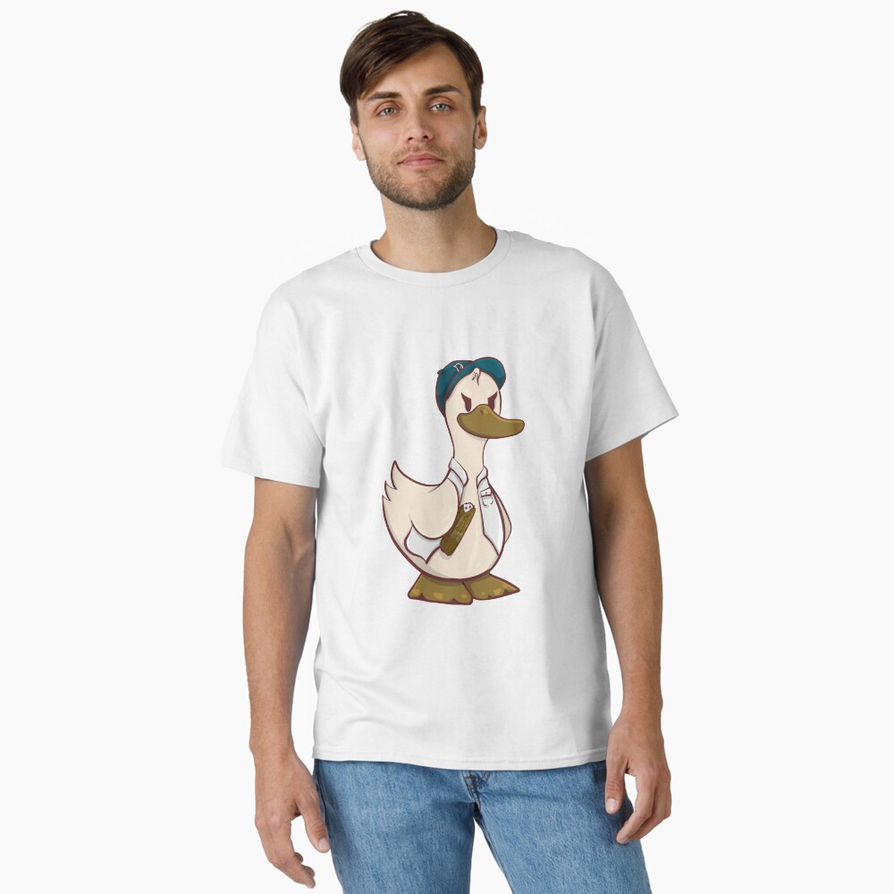Item preview, Classic T-Shirt designed and sold by D00dleDucky.