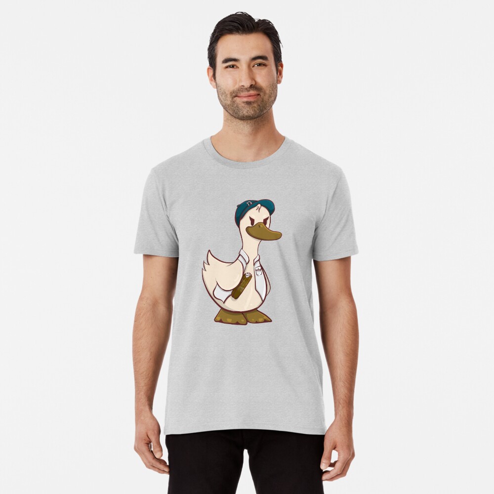 Item preview, Premium T-Shirt designed and sold by D00dleDucky.