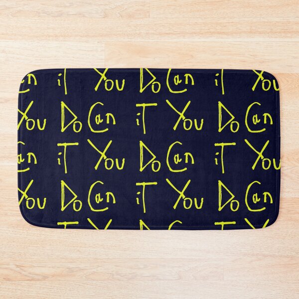 Item preview, You can doit designed and sold by kinpirks.