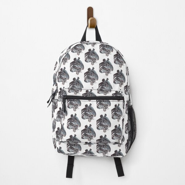 Item preview, Baby Tapir designed and sold by Brian James Fichtner.