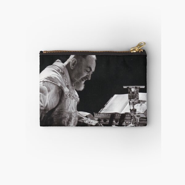 Item preview, St Padre Pio designed and sold by kagurica.